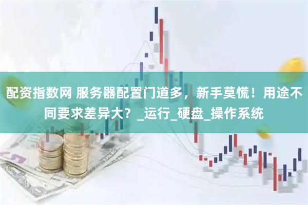 配资指数网 服务器配置门道多，新手莫慌！用途不同要求差异大？_运行_硬盘_操作系统